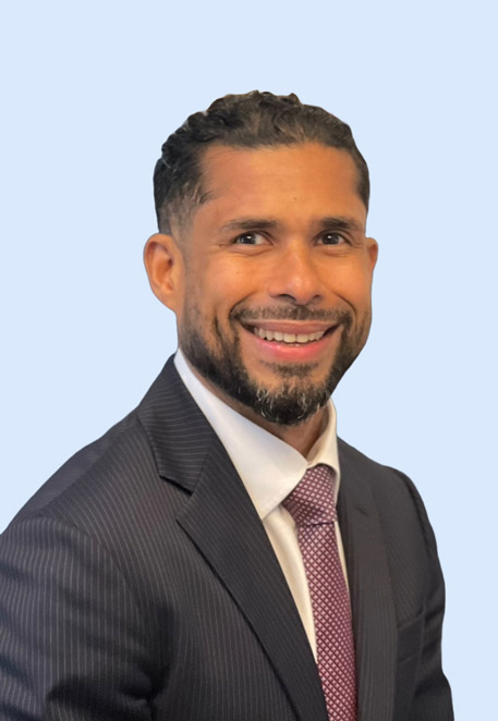 Dr.-Zachariah-George