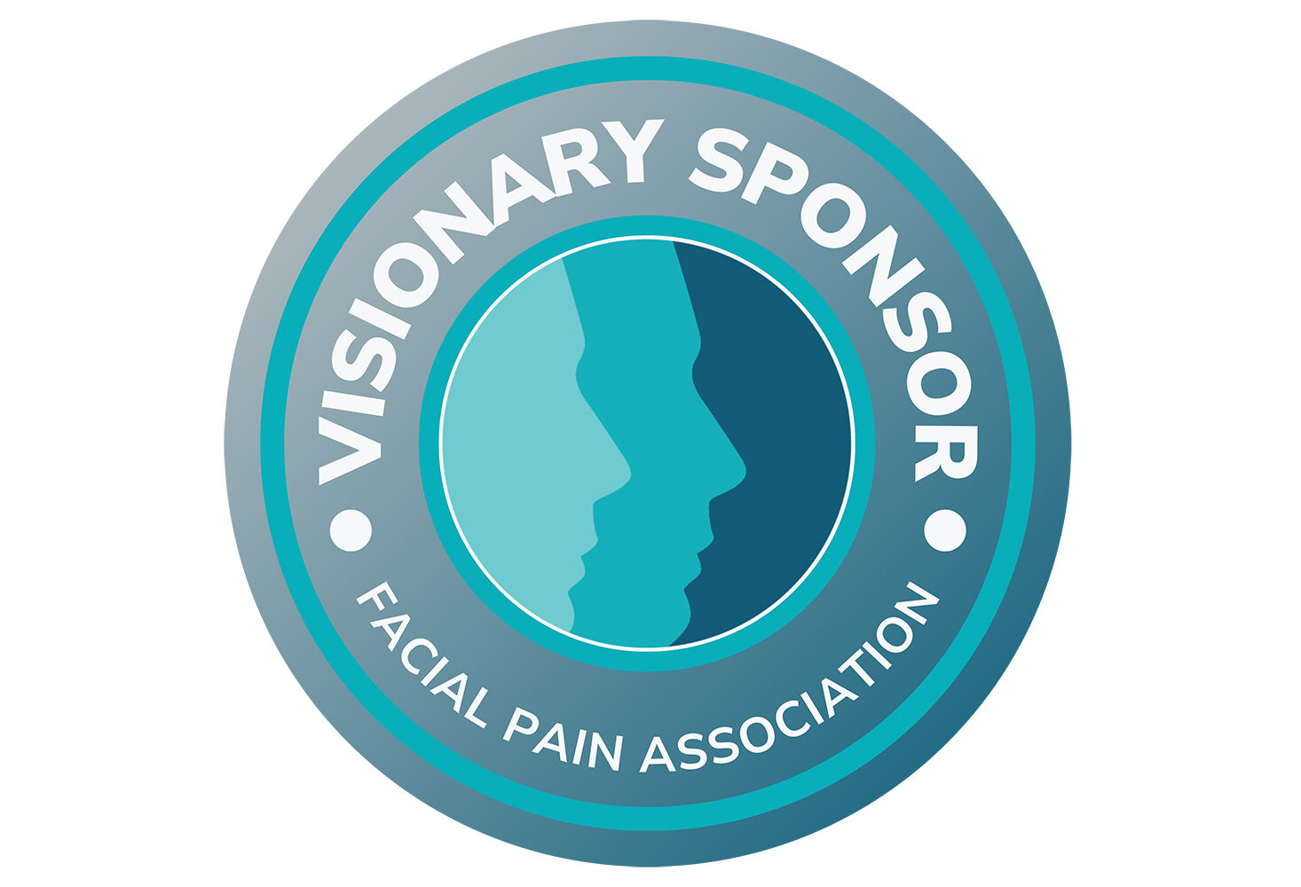 Membership and Sponsor Badges - Visionary Sponsor Badge